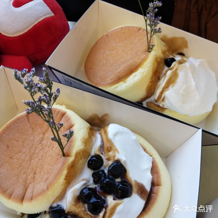 黑芙蕾(大悦城店)图片