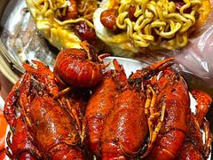 -侠舍·江湖烤全羊·大排档(沌口总店)