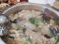 -大理.老字号渝记酸萝卜乌鱼(古城总店)