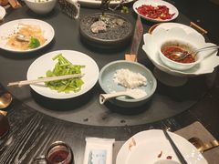 -忆江南·临江鱼馆