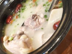 -川人川菜馆·小龙虾·鲜虾现做(黄山路店)
