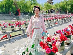 -中国翰园碑林