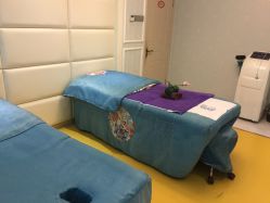 -悦芳庭美肤美体品牌集合店