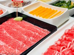 -海底捞火锅(劲松店)