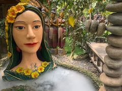 -呀路古热带植物园