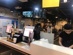 -KOI Thé(正佳广场店)