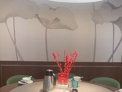 -荷花亭·湖北融合菜(十堰武商MALL店)