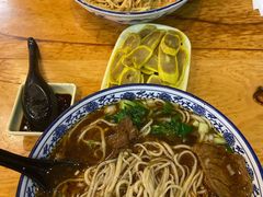 -竹青胶东摔面(黄岛开发区店)