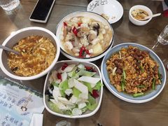 酸辣汤-京天红酒家(虎坊路店)