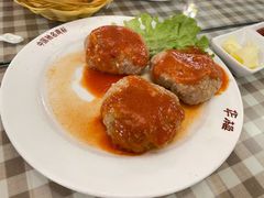-华梅西餐厅(哈尔滨中央大街店)