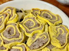 -玲燕蒸菜馆(江东路店)