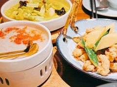 -闽上鲜·福建菜(龙湖滨江天街店)