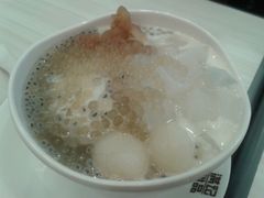 -满记甜品(优客百盛店)