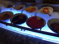 -杭州国际会议中心洲际酒店-原素全日餐厅(解放东路店)