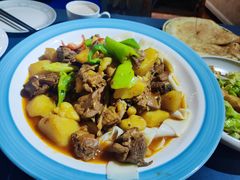 -伊带伊路新疆美食府(呼家楼店)