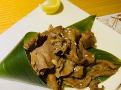 -吉兆·料理(红梅南路店)