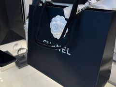 -Chanel(德基广场店)