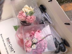-BON CAKE(华贸购物中心店)