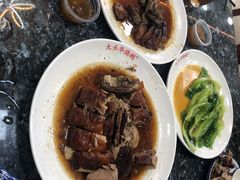 -黄连大头华烧鹅(萧地大马路店)