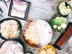 -长勺子东南亚(街道口店)