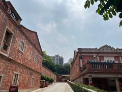 -晋江五店市传统文化旅游区