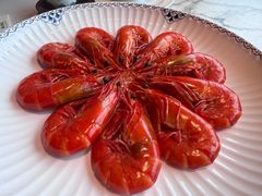 -南海渔村·徐博馆(琶洲店-粤菜养生宴)