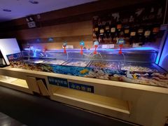 -蒙肥羊·酸汤潮牛·鲜牛肉火锅烤肉自助(岗顶店)