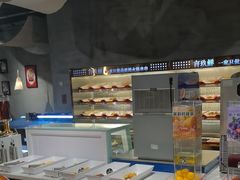 -言玖鲜火锅串串披萨自助(益田假日店)