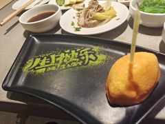 -海底捞火锅(杭州天虹购物中心店)