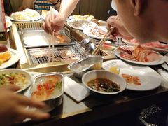 -蓉城四海·澳牛炙烤自助(江阴周庄店)