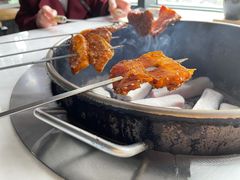 -杨家水浒烤肉(骆家庄店)
