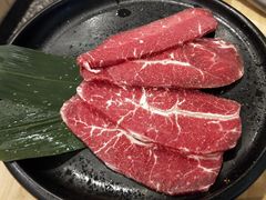 -花味·自助烤肉(雨花客厅店)