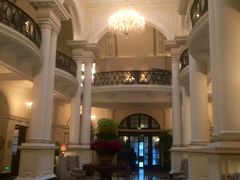 -Salon de Ville浦江汇(上海外滩华尔道夫酒店店)