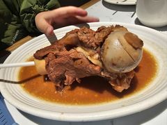 -关东小磨东北菜(漕河泾印象城店)