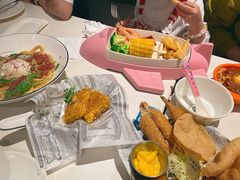 -卡朋西餐(祈福缤纷汇店)