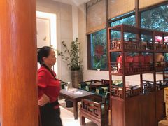 -一斗火锅·招财羊毛肚(北温泉九号店)