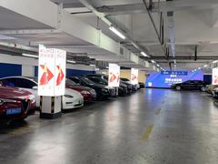 -红星美凯龙全球家居生活广场停车场(汶水店)