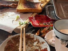 -老白清真烧烤(锦州旗舰店)