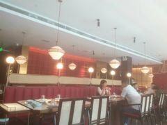 卡座-捞神煲汤火锅(湖滨商业街店)