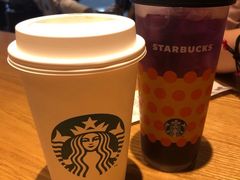 -星巴克(北京首都国际机场7店)