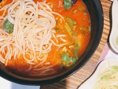 -李先生牛肉面大王(北京平谷步行街店)