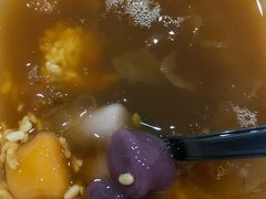 红糖醪糟芋圆-周小亮丁家坡洋芋(全国总店)