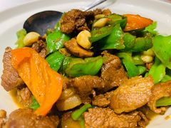 -煜丰汴京烤鸭(福彩路店)