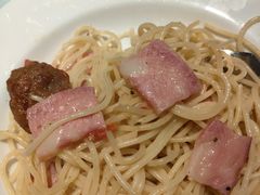 -萨莉亚意式餐厅(百联徐汇店)