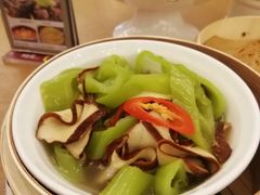 -粗茶淡饭·隐庐私厨(东亭店)