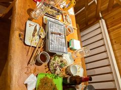 -木屋烧烤(西南角店)