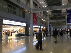 -首尔仁川机场ASIANA LOUNGE贵宾候机室(Incheon)