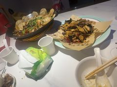 -东来土菜馆(民祥园路店)
