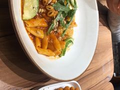 -Pennehut畔尼意面(合肥万象城店)