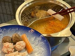 -科尔海悦酒店樱之河日本料理(清河东路店)
